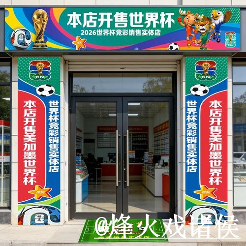 2026世界杯外围最新网址最新解析 2026世界杯外围最新网址最新解析